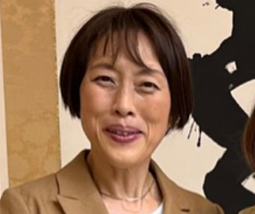 田村智子