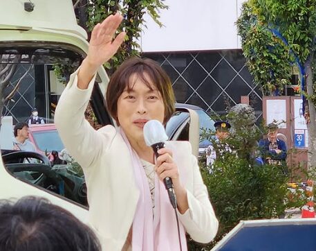 田村智子