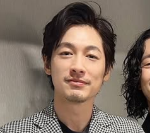 ディーンフジオカ