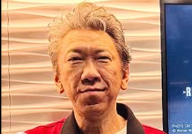 布袋寅泰