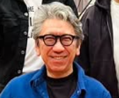布袋寅泰
