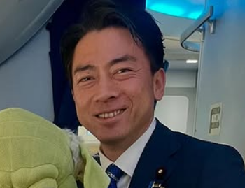小泉進次郎