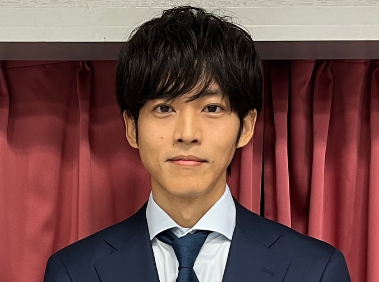 松坂桃李