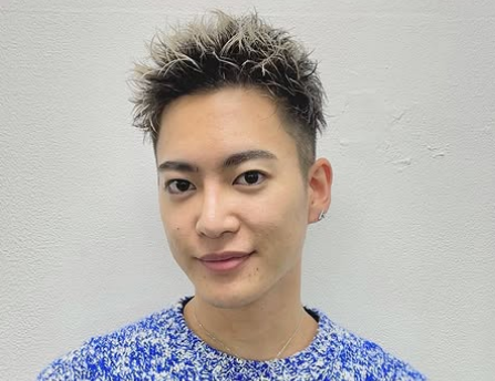 三山凌輝