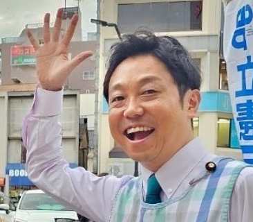 奥村政佳