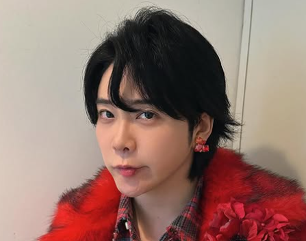 大森元貴