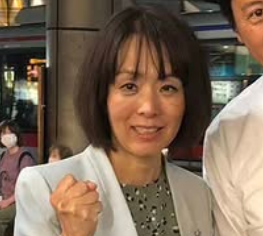 杉田水脈