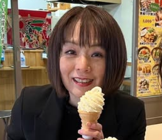 杉田水脈