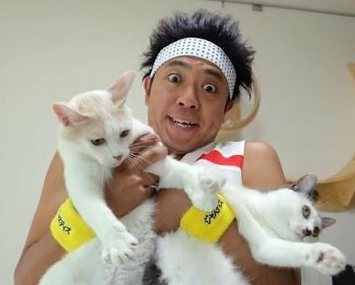 サンシャイン池崎