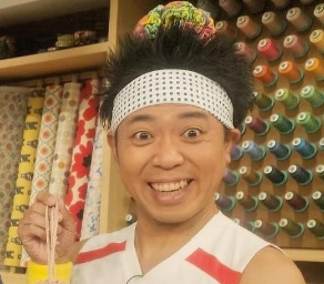 サンシャイン池崎