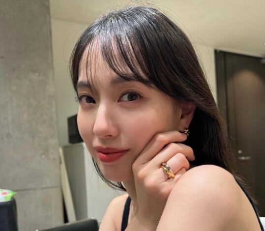 戸田恵梨香