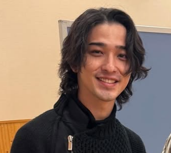 横浜流星
