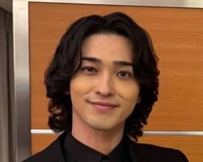 横浜流星