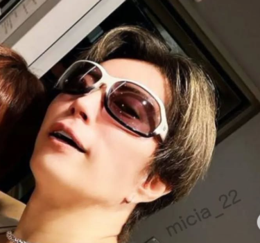 GACKT