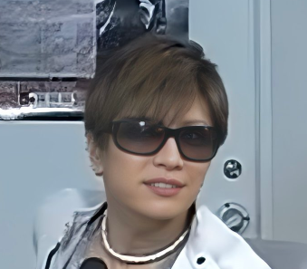 gackt