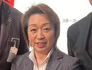 橋本聖子