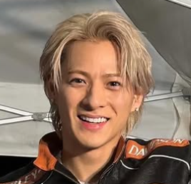 平野紫耀