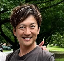 国分太一