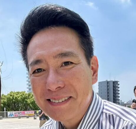 前原誠司