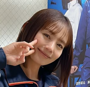 中村ゆり