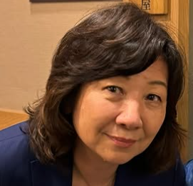 野田聖子