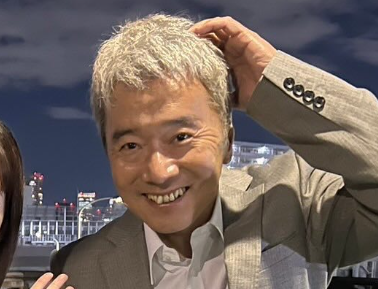 尾美としのり