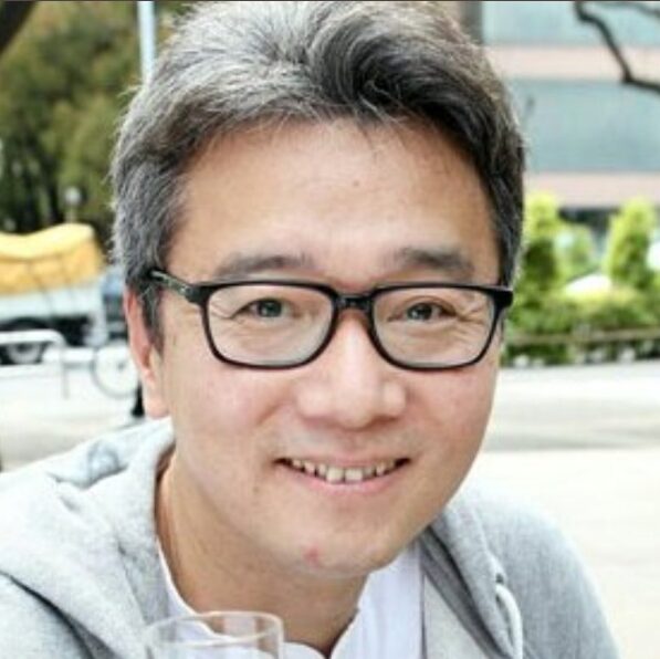 尾身としのり