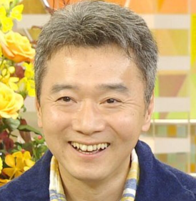 尾身としのり