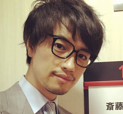 斎藤工