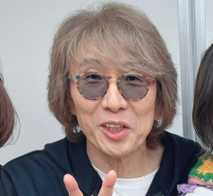 坂崎幸之助
