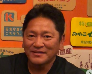 佐々木主浩