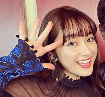 平祐奈