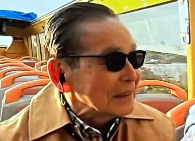 タモリ