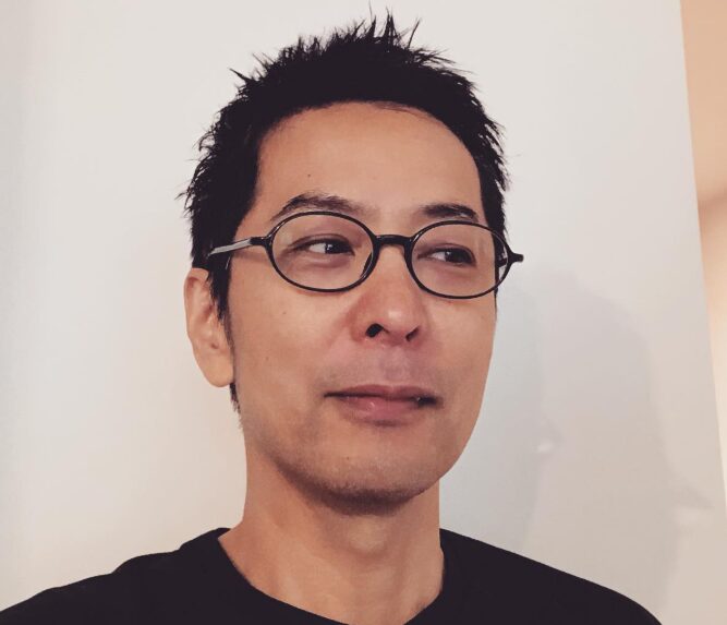 徳永英明