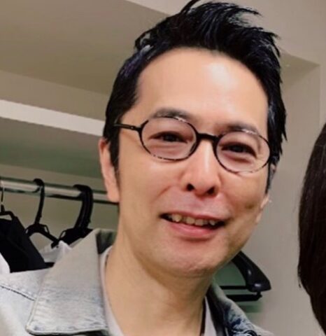 徳永英明