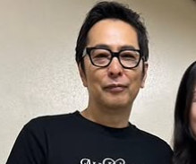 父親の徳永英明