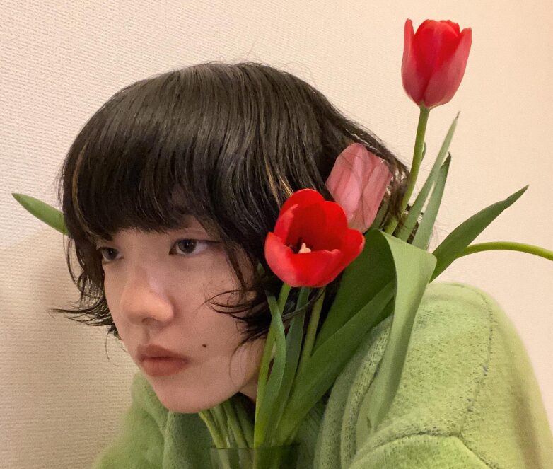あいみょん