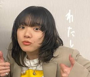 あいみょん