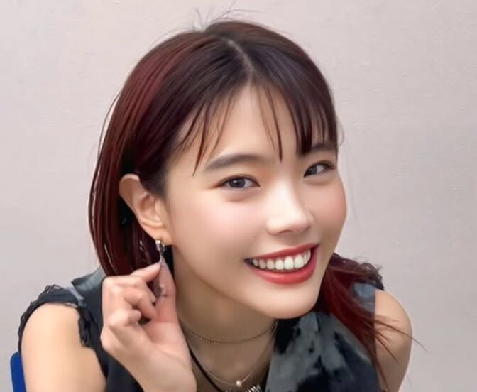 アイナ・ジ・エンド