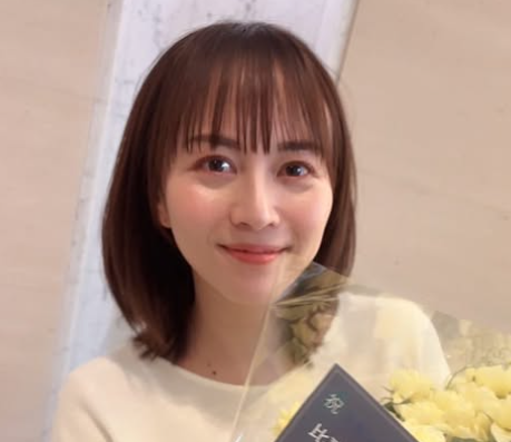 比嘉愛未
