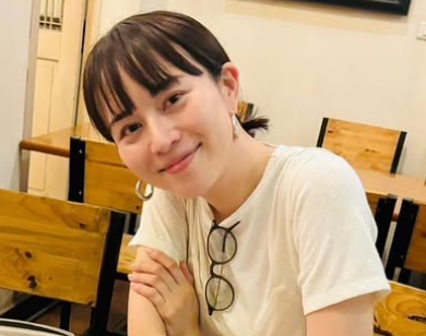 比嘉愛未
