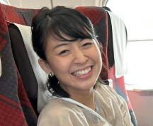 神谷ふみ