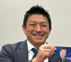 神谷宗幣