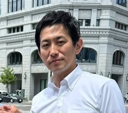 小林鷹之