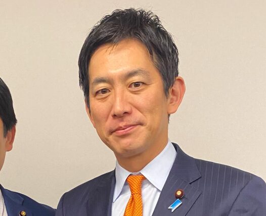 小林鷹之