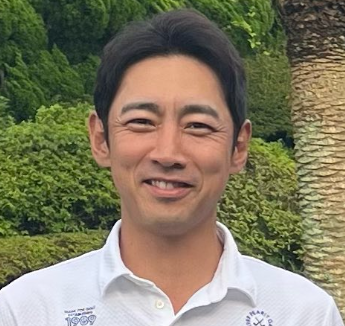 小泉孝太郎