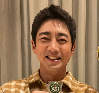 小泉孝太郎
