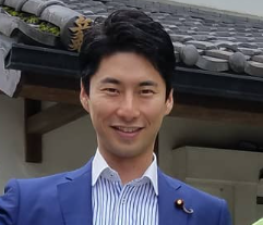 中曽根康隆