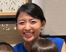 妻の奥村ふみ