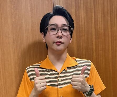 大森元貴